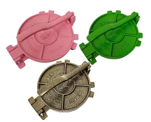 Neware Prensa 11" LARGE Tortilla Press