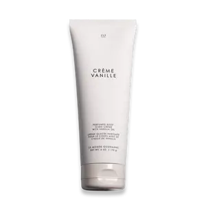 Crème Vanille Body Icing