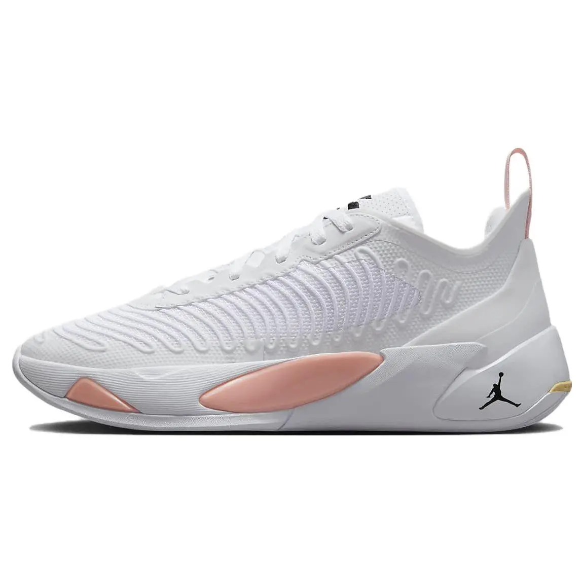 Jordan Luka 1 PF My Dawgs Cushioned Low Top Basketball Shoes Men's DN1771-106