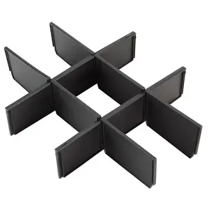 Milwaukee 48-22-8473 PACKOUT 3 Drawer Tool Box Durable Dividers