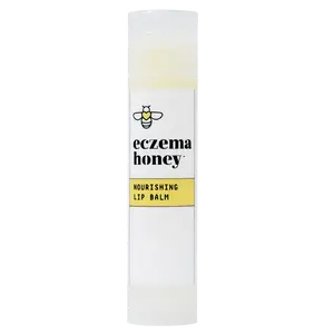 Eczema Honey Nourishing Lip Balm Eczema Honey Nourishing Lip Balm