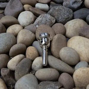 Greg Black Symphony Large Bore Tenor Trombone Mouthpieces 4GSD