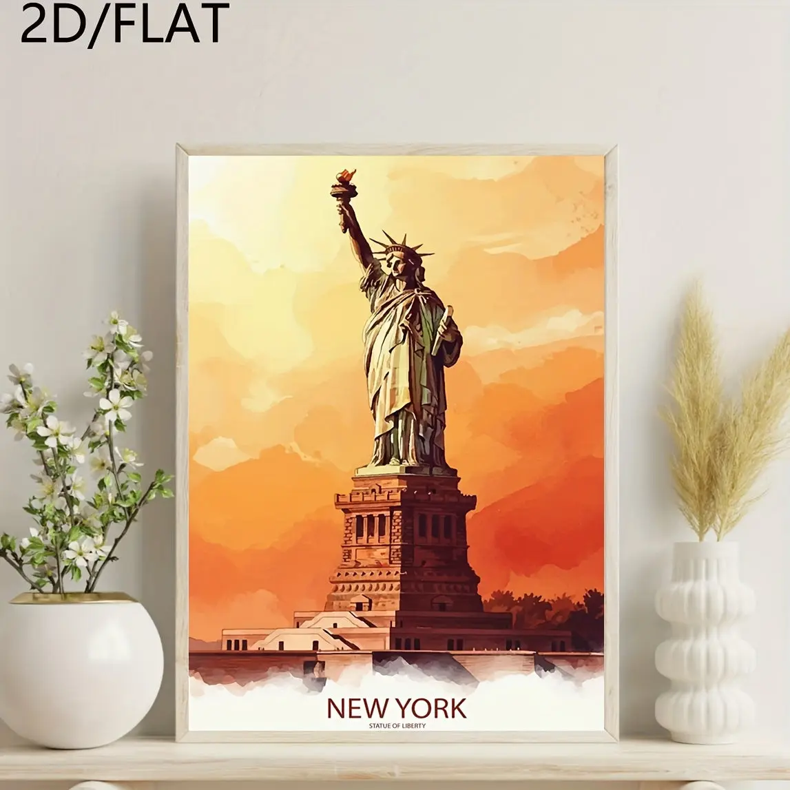 18inchx24inch/45cmx60cm
