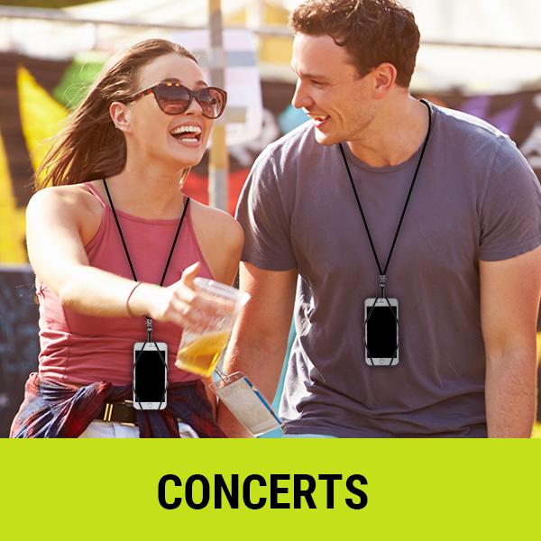 Gear Beast Cell Phone Lanyard - Universal Neck Phone Holder w/Card Pocket and Silicone Neck Strap - Compatible with Most Smartphones, Hot Pink Gear Beast Cell Phone Lanyard - Universal Neck Phone Holder w/Card Pocket and Silicone Neck Strap - Compatible with Most Smartphones, Hot Pink