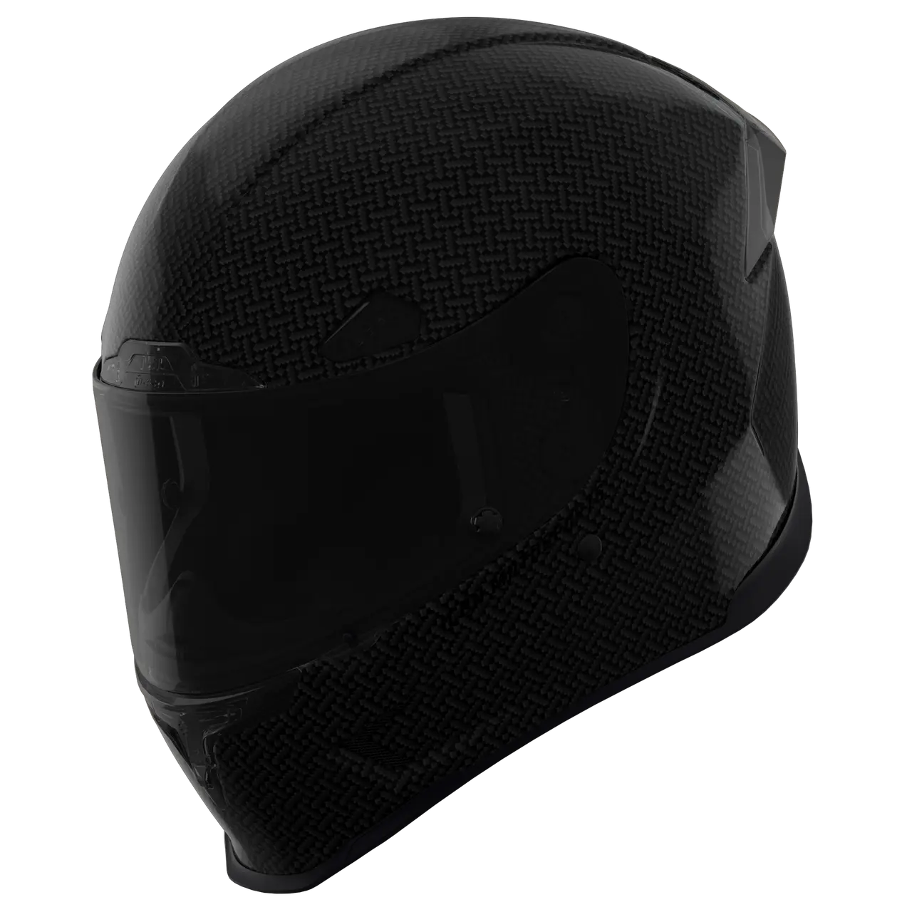 Icon Airframe Pro Carbon 4Tress Full-Face Helmet