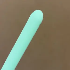 Silicone Jar Spatula, 1/5 Counts Non-stick Cake Cream Spatula, Heat Resistant Baking Tool, Nonstick Baking Tool for Home Kitchen, Picnic and Dining Room