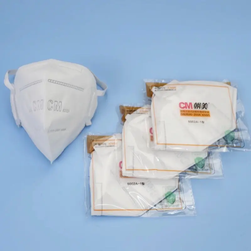 N95 Mask