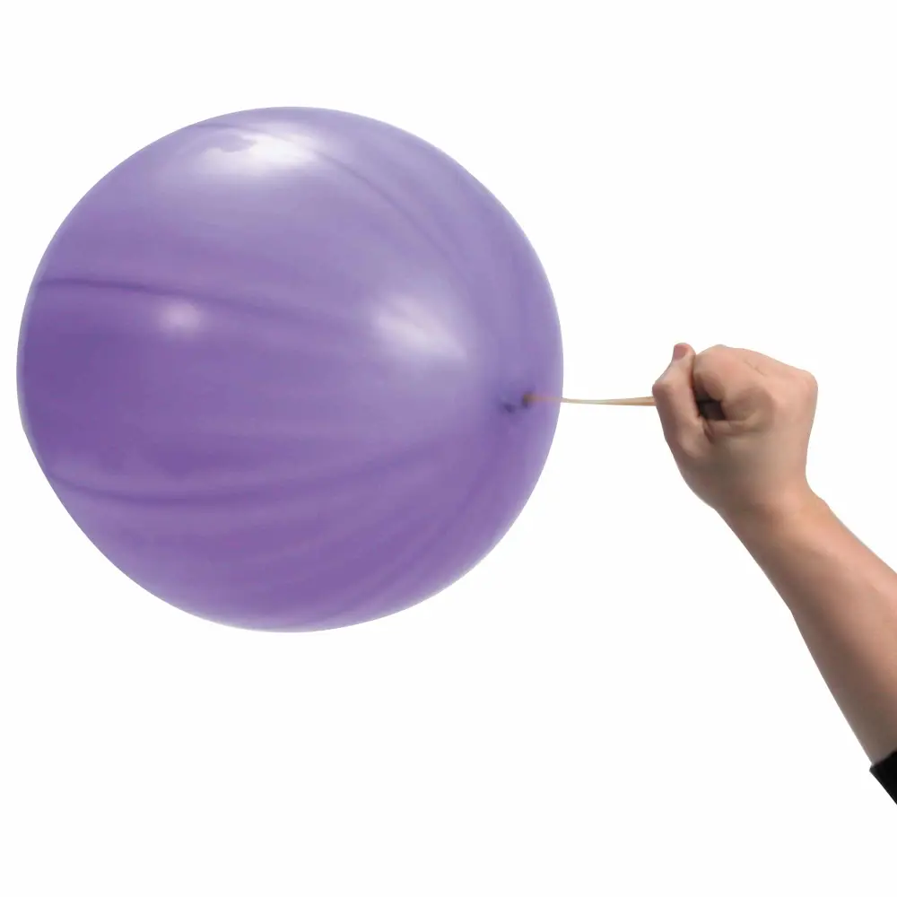 Punch Ball Balloons
