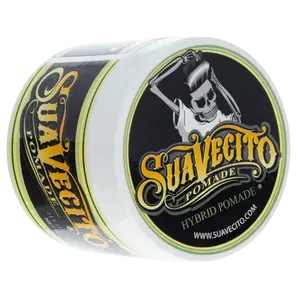 Suavecito Hybrid Pomade 4oz