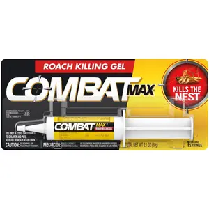 Source Max Roach Insect Gel 60g