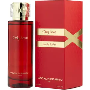 Pascal Morabito Only Love By Pascal Morabito Eau De Parfum For Women