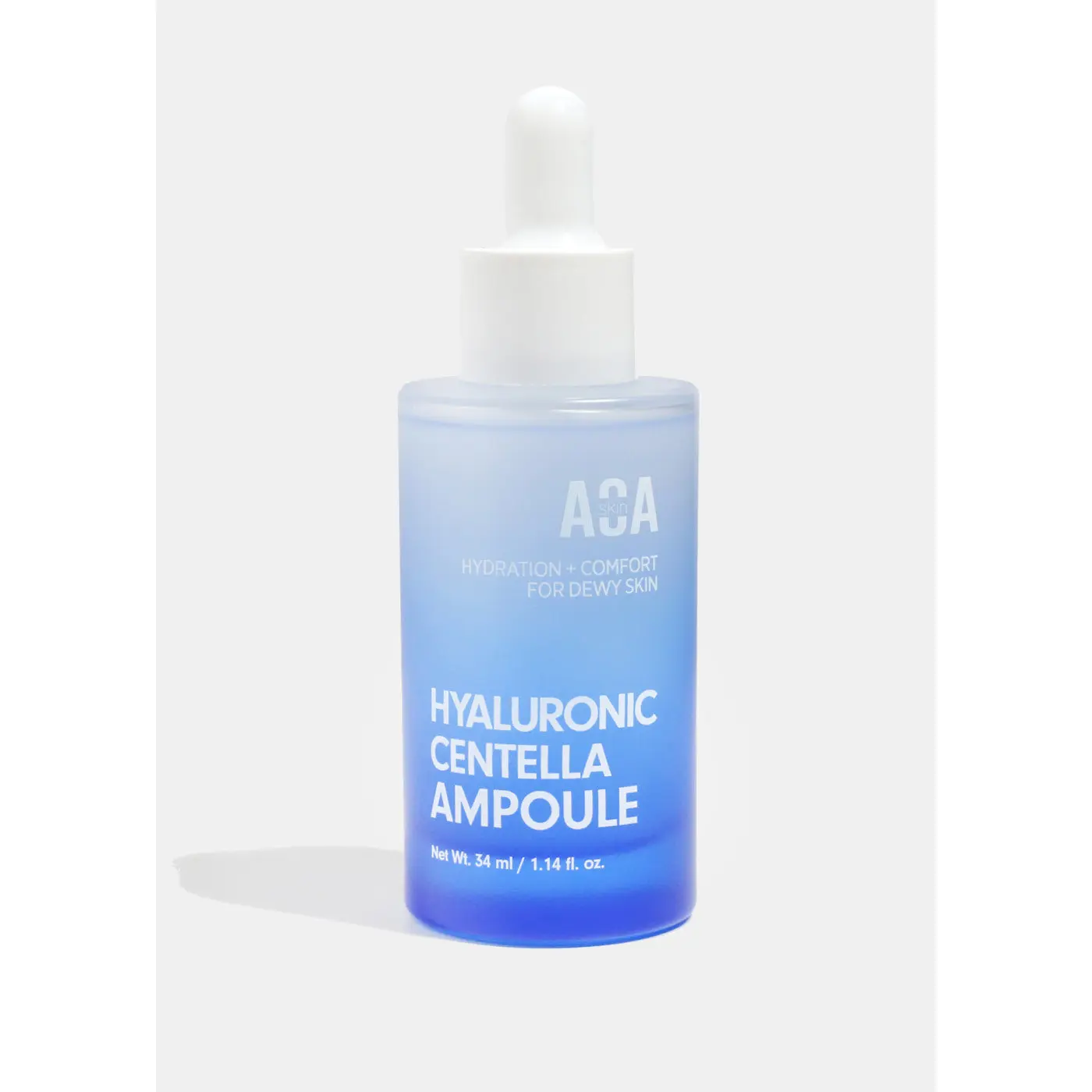 AOA Skin Hyaluronic Centella Ampoule 34ml