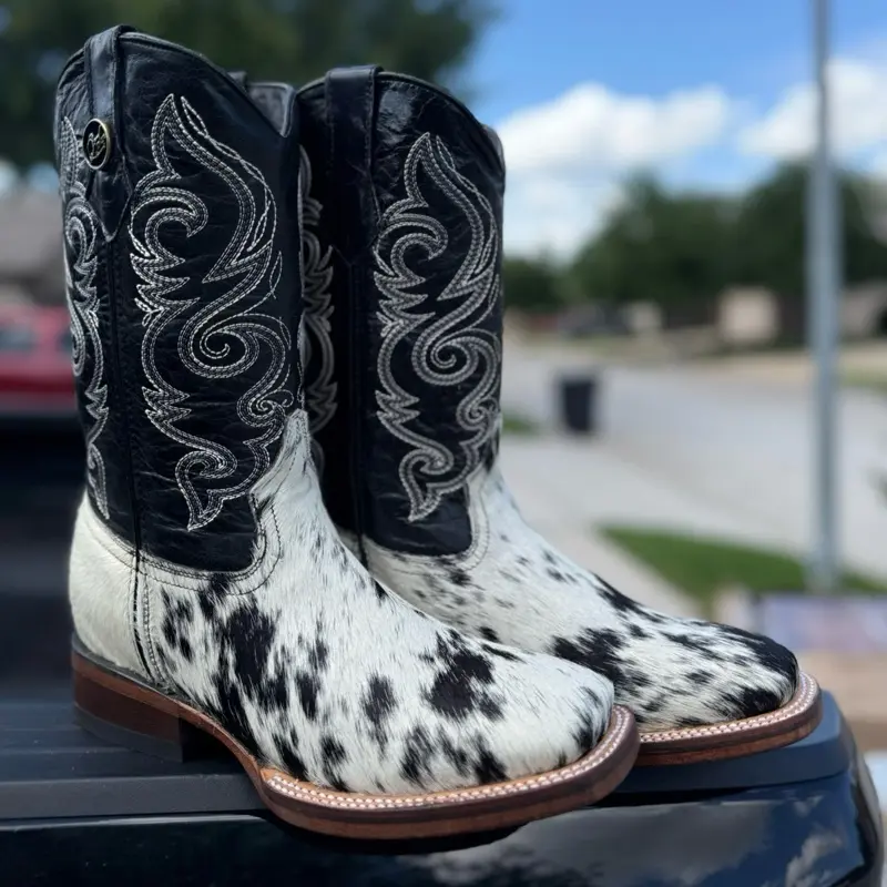 Western Boot men
