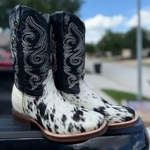 Western Boot men