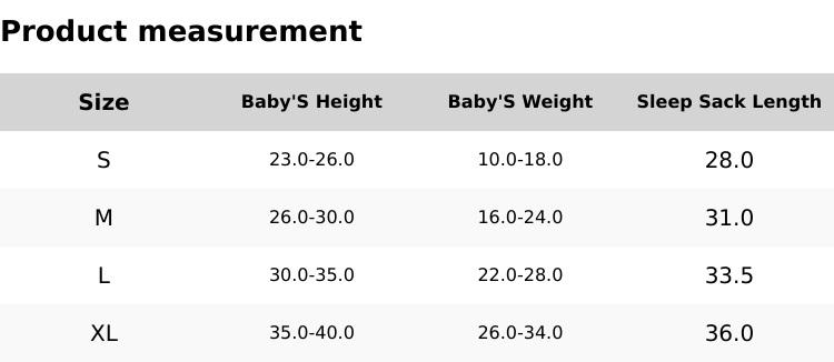 Yoofoss Bamboo Baby Newborn Sleep Sack Wearable Blanket, Cotton Infant Toddler Sleeping Bag 2-Way Zipper Supersoft Quilted Sleepbag Comfort TOG 1.0  Mother's Day Gifts