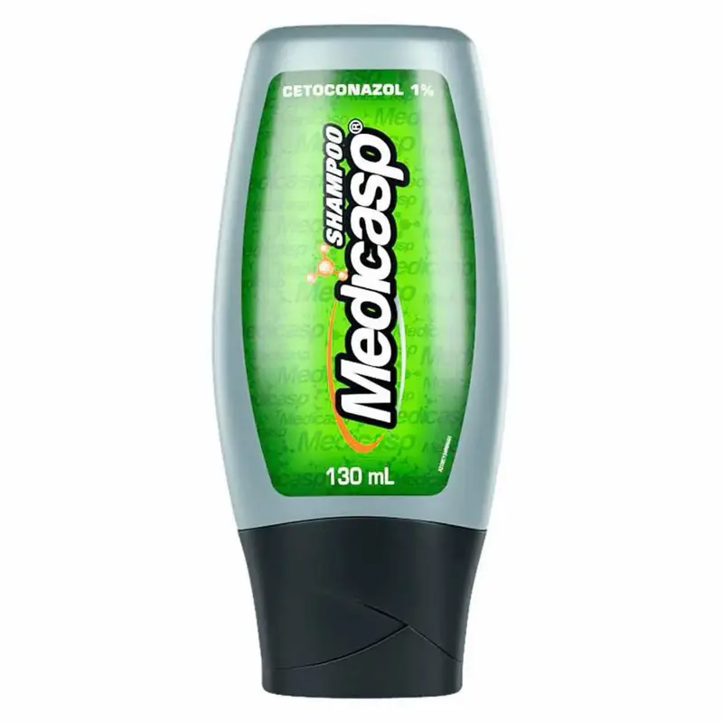 MediCasp Shampoo