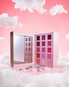P.Louise Spellbound Blush & Brush Bundle