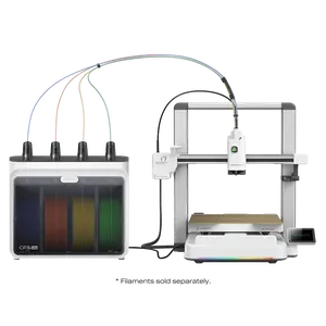 Creality SPARKX i7 Series 3D Printer Creality SPARKX i7 Series 3D Printer