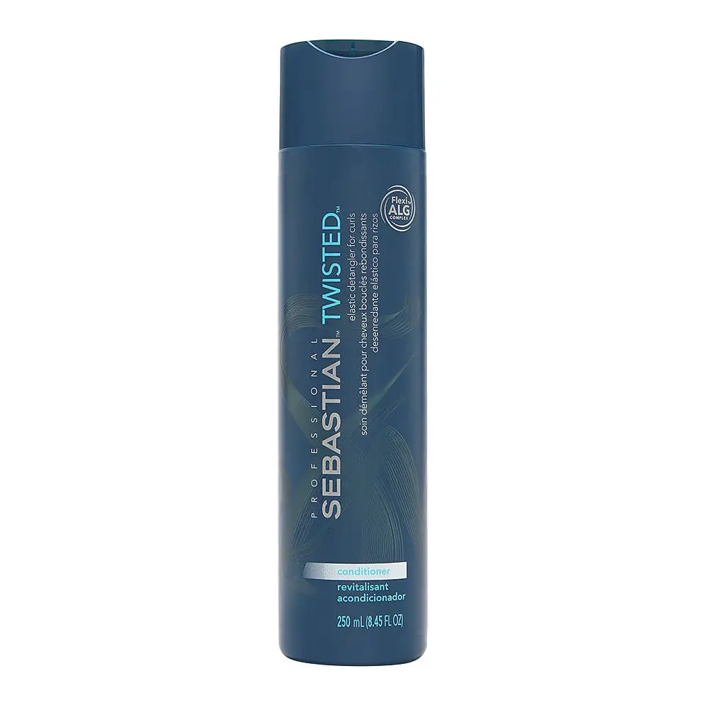 Sebastian By Sebastian Twisted Elastic Detangler Conditioner For Unisex