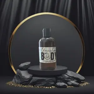 UTTERLY GOOD BODY WASH - SIGNATURE SCENT