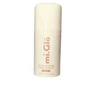 mi.Glo A+ Skin Renewing Retinol Complex