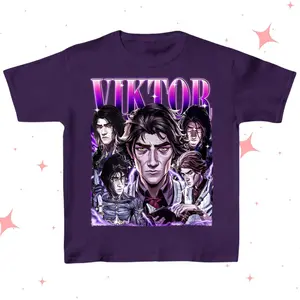 Viktor Bootleg shirt, Viktor Arcane 2 shirt, Arcane 2 T-Shirt/ Sweatshirt/ Hoodie