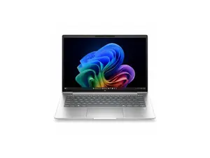 HP ProBook 4 G2a 14" Notebook - WUXGA - AMD Ryzen AI 7 Ryzen AI 400 445 - 16 GB - 256 GB SSD - English Keyboard - Pike Silver - AMD Chip - 1920 x 1200 - Windows 11 Pro - AMD - In-plane Switching
