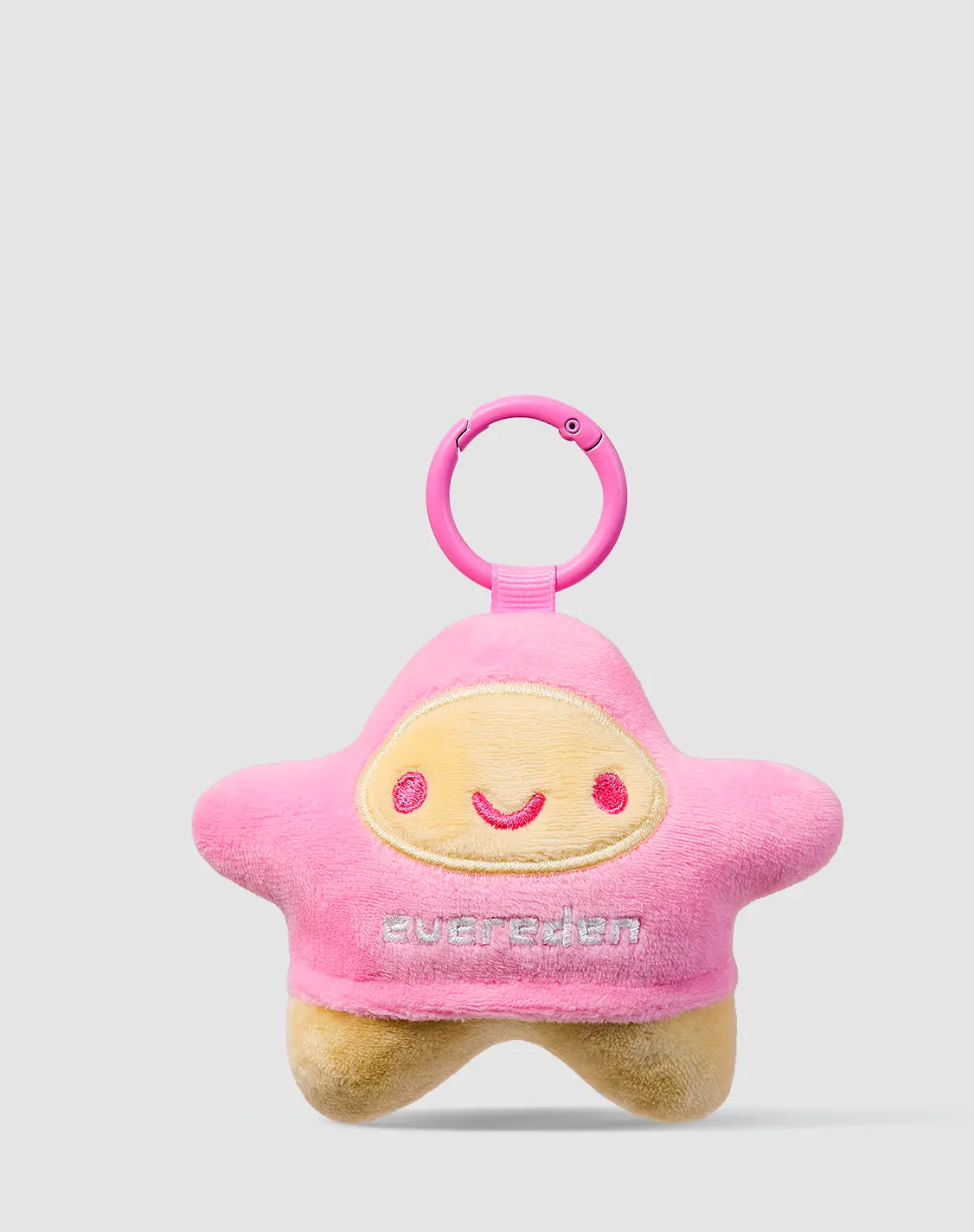 Kids Plushie Backpack Charm Kids Plushie Backpack Charm