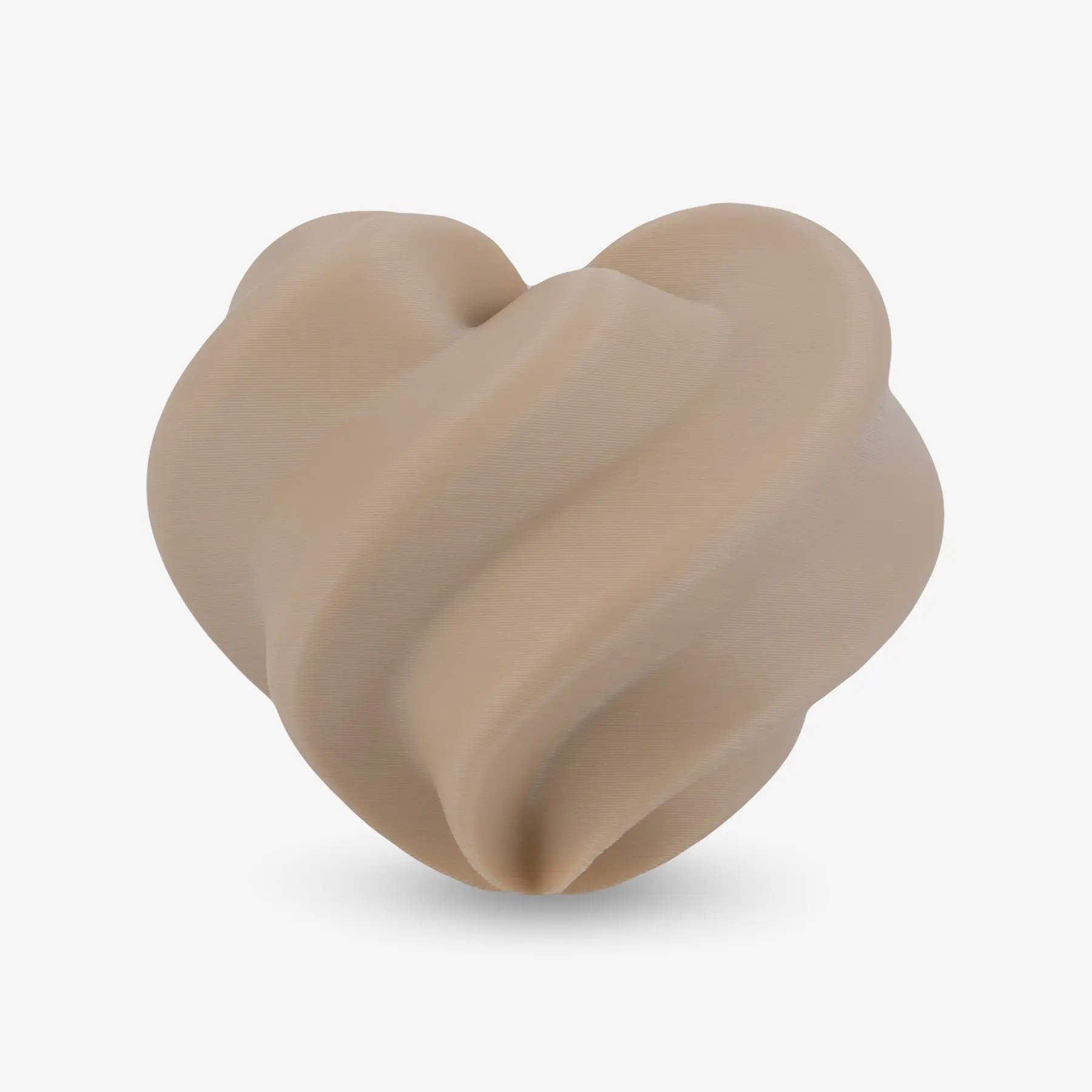 Amolen Biodegradable & Eco-Friendly Polylactic Acid (PLA) Matte Filament - 1.75mm Diameter, 1KG/2.2LB Spool, Frosted Texture, No Bubbles, No Jamming, Smooth & Consistent Printing