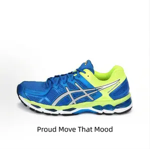 Daily running shoes with supportive structure and responsive cushioning