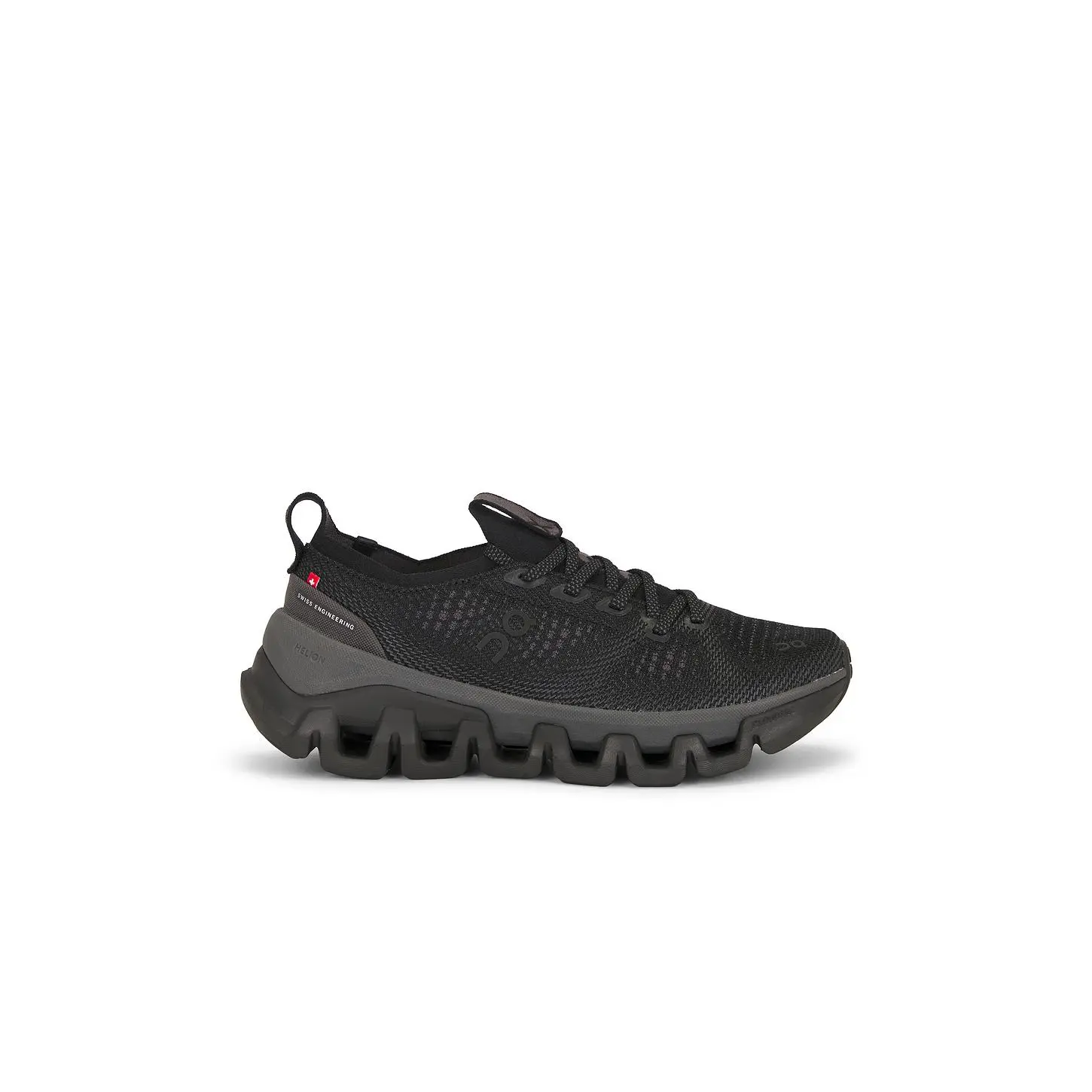 On Cloud X Tempo in Black & Eclipse