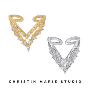 V Ring