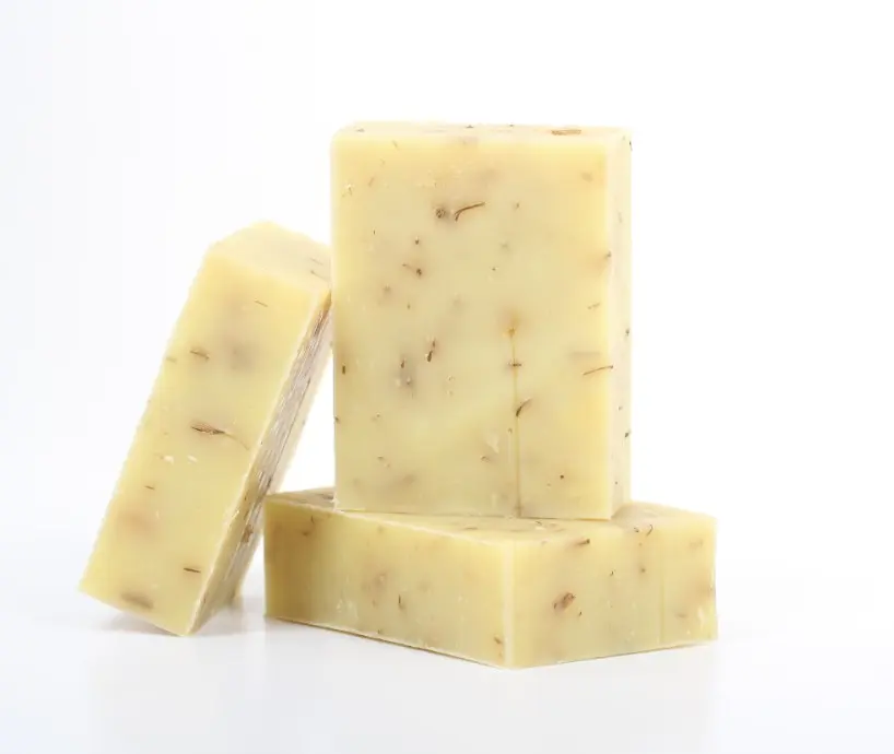 Lemongrass soap- Soapmaker's Collection