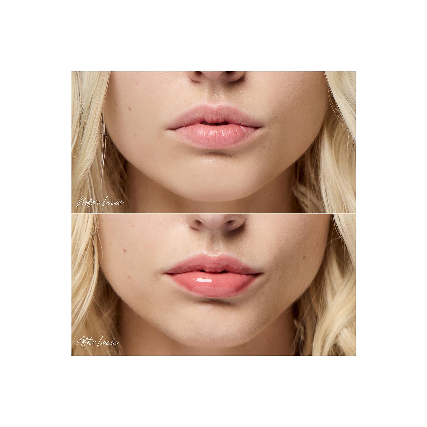 RMS Beauty Legendary Lip Oil in Lucia