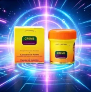 Gentle Nourishing Facial Cream 30ml