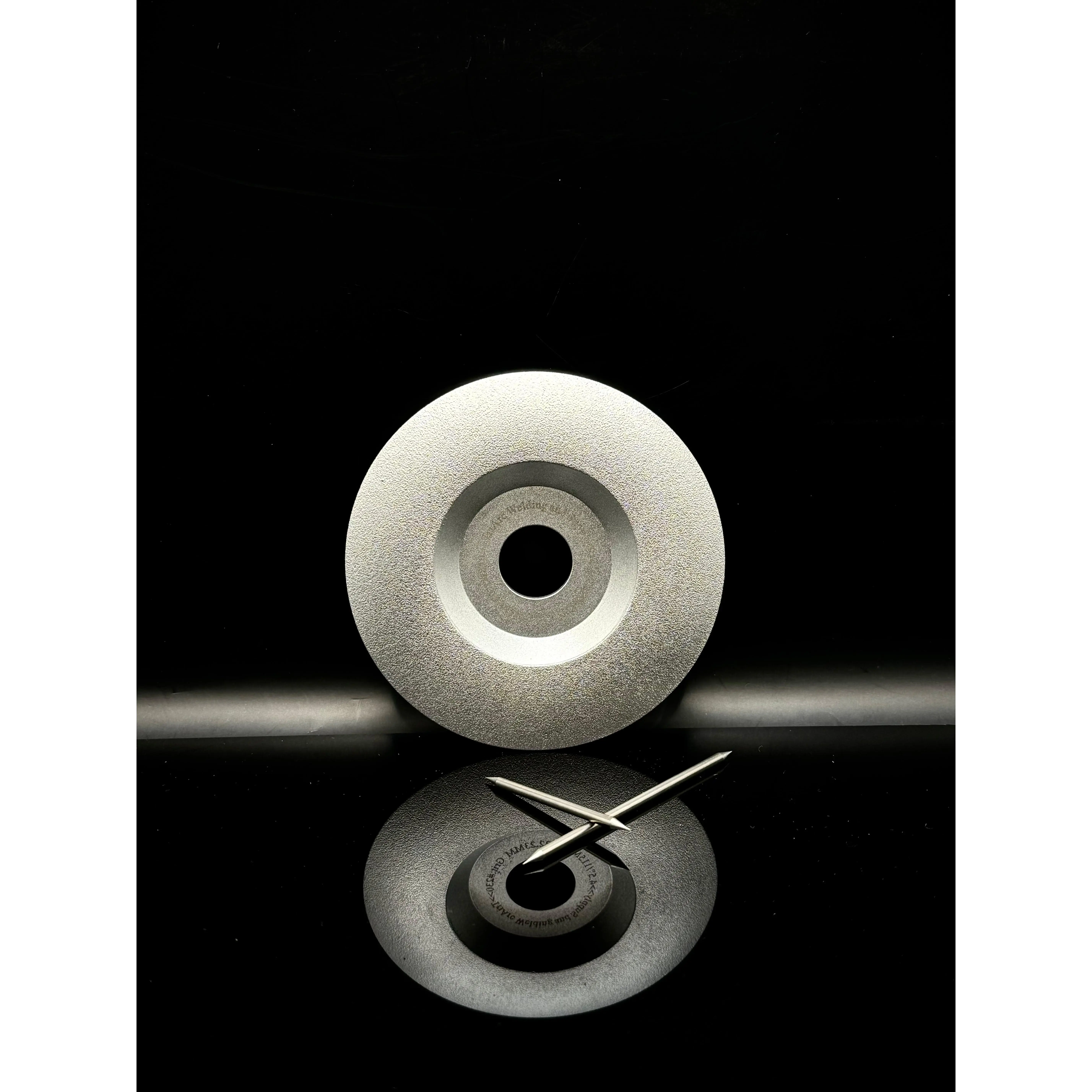 TRIARC DIAMOND DISC 200 GRIT