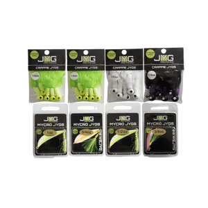 INSHORE JIGGING KIT