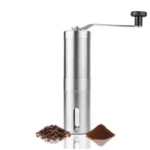 Hand Coffee Grinder