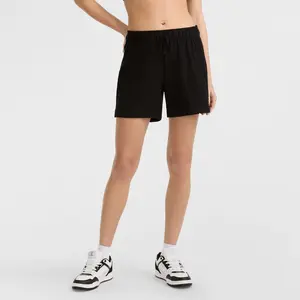 Champion 5" Lightweight Lounge Shorts, C Logo