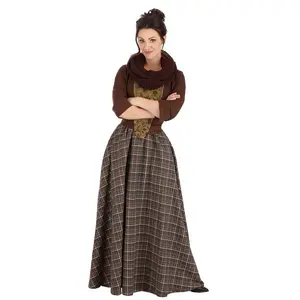 Outlander Costume for Women