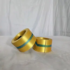 Silver Ring Bracelet 3D Print