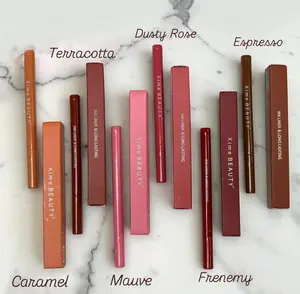 XIME BEAUTY - Lip Stain Lip Liner