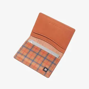 THREAD - James Bifold Wallet