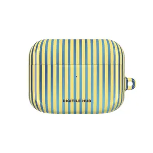 Lemon Coast Airpods Case