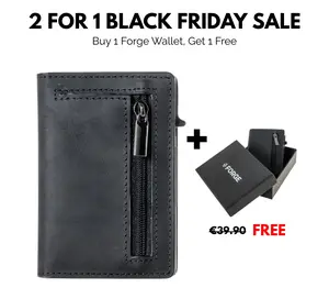 Forge Wallet: Secure, User-Friendly Cryptocurrency Wallet for All Your Digital Assets FORGE