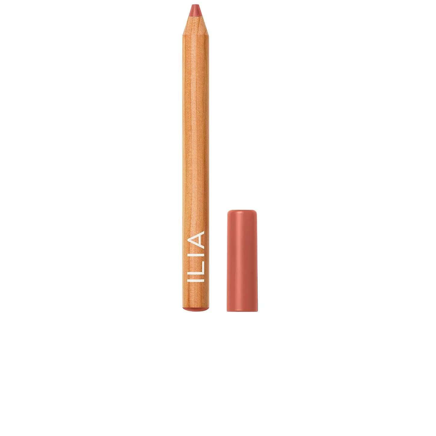 ILIA Lip Sketch Hydrating Crayon in Pampas