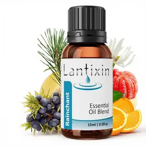 Lantixin Rainchant Home Fragrance