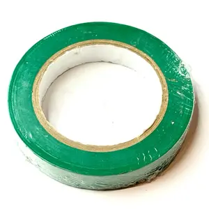 Marching Drumstick Tape - Green, 3/4" Wide, Smooth Finish, Ideal for Rudimental Drummers, Drumline Drum Corps