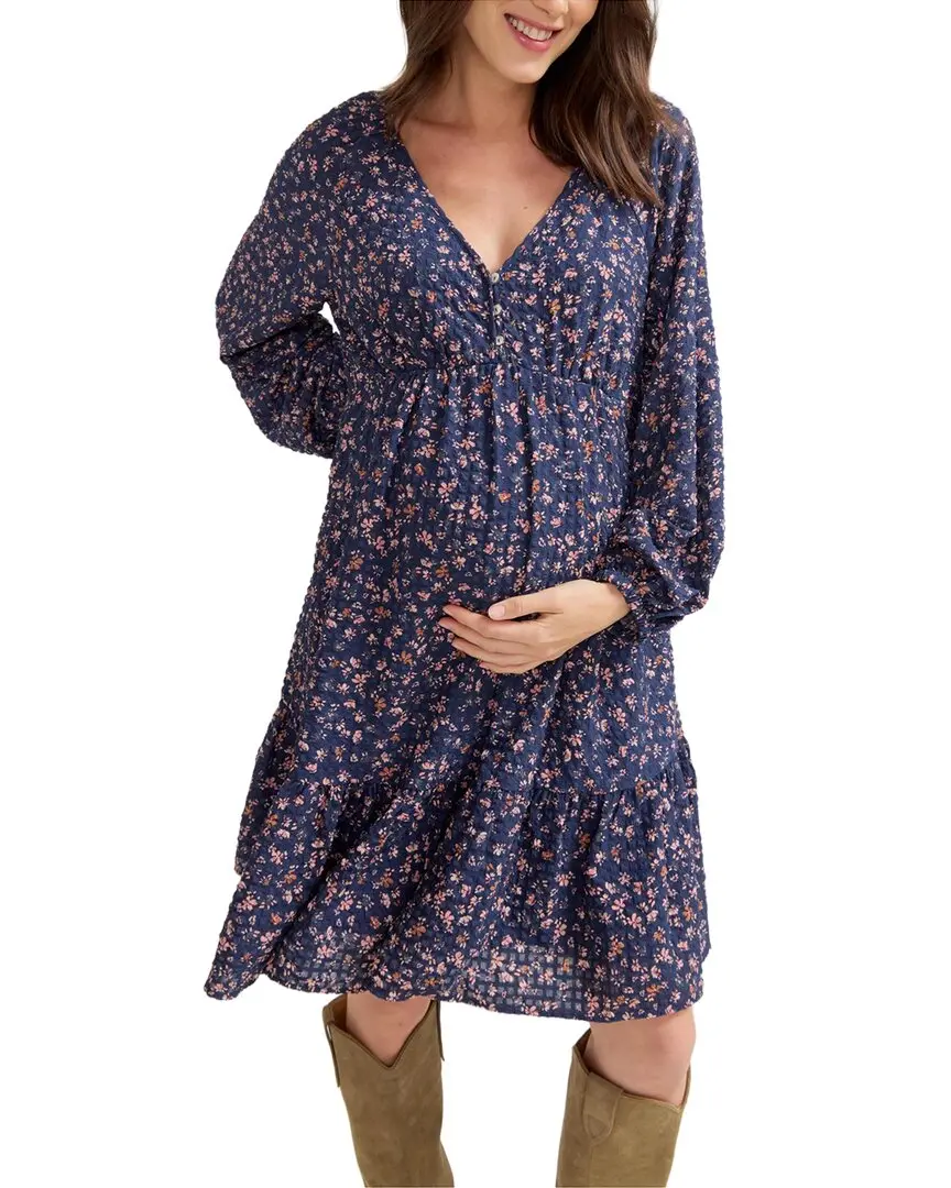 Hatch The Kelsey Dress