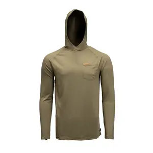 Performance Hoodie
